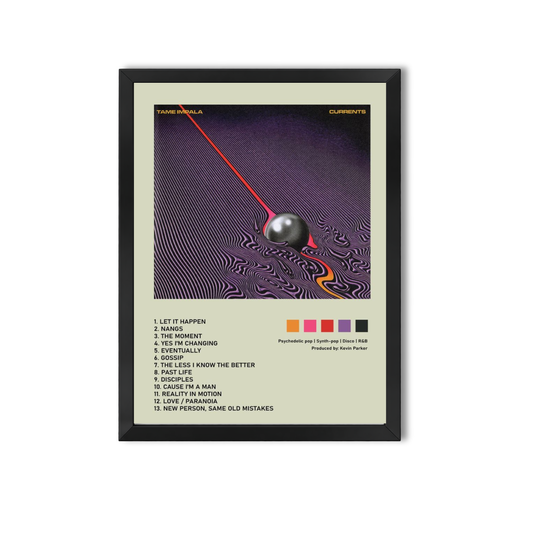 Currents #45