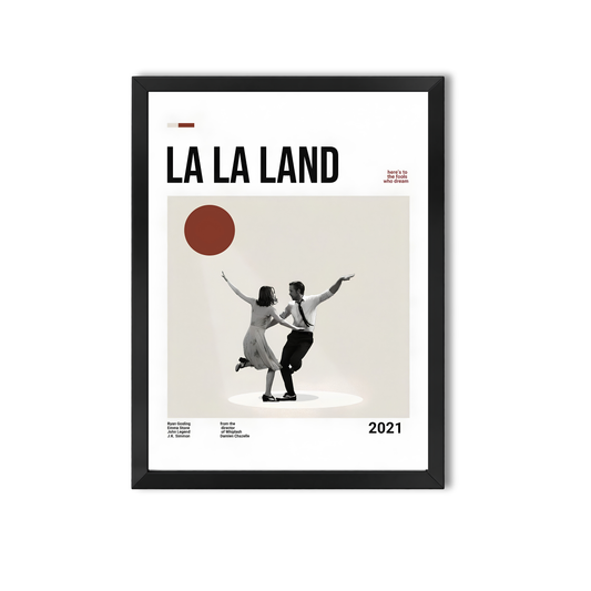 La La Land #45