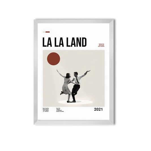 La La Land #45