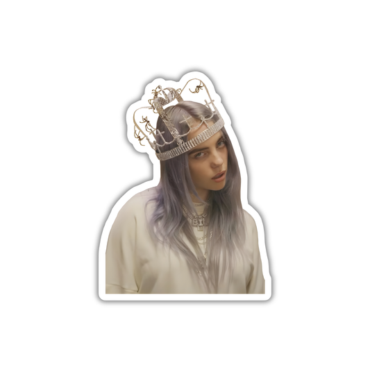 Billie Eilish 6
