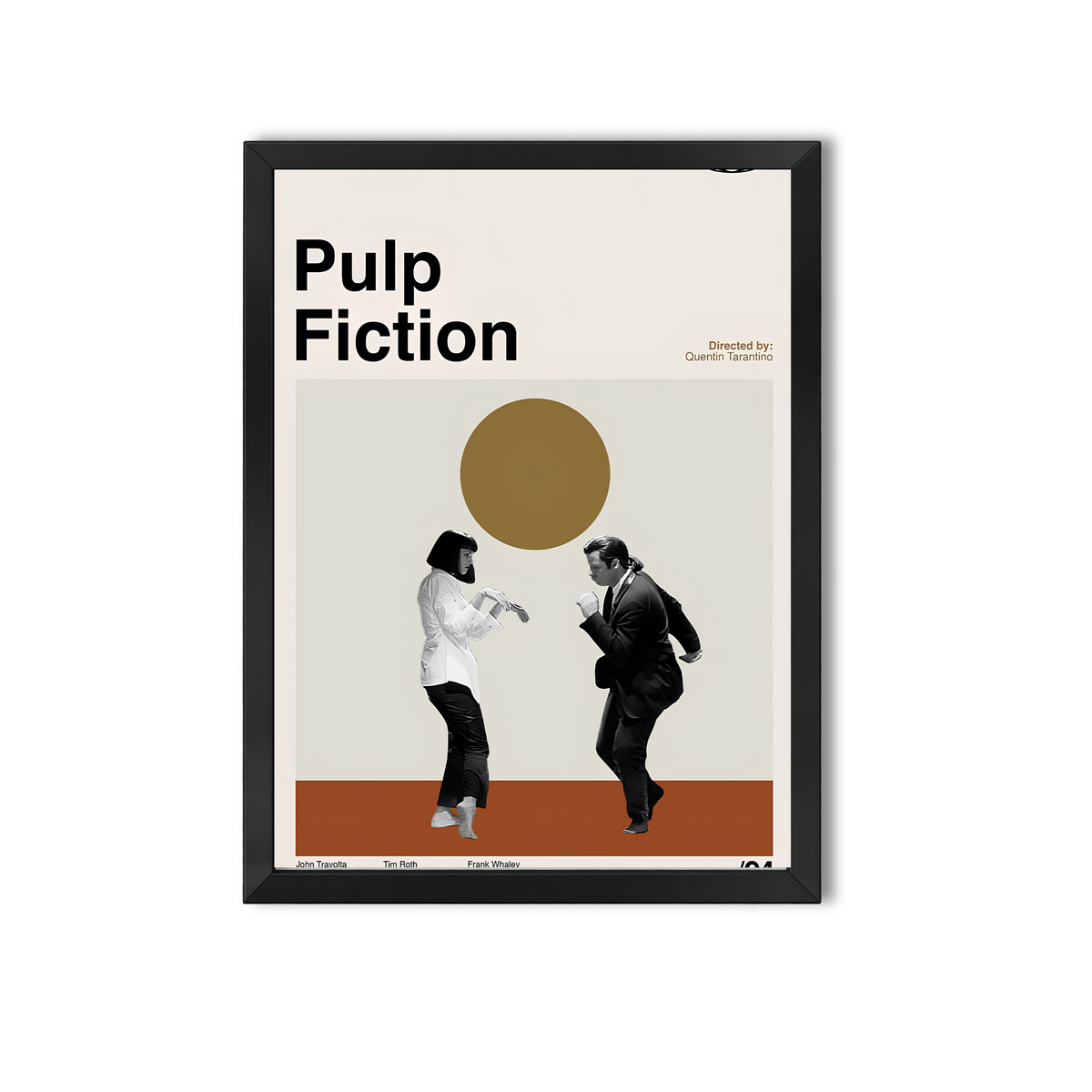 Pulp Fiction #46
