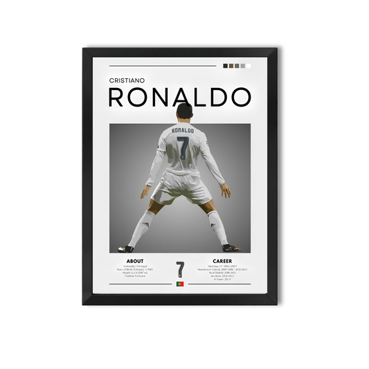 CR7 #46