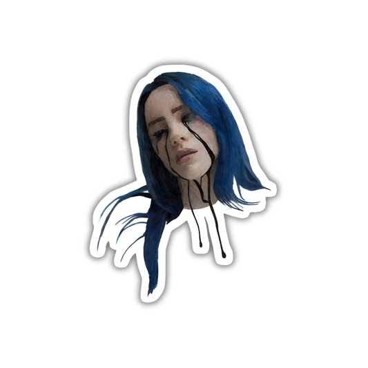 Billie Eilish 7