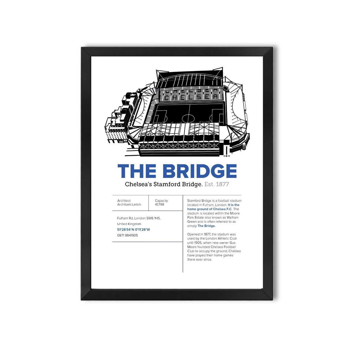 Stanford Bridge #47
