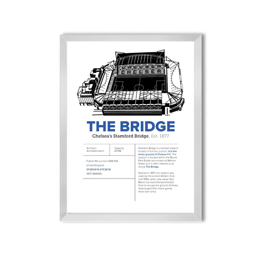 Stanford Bridge #47