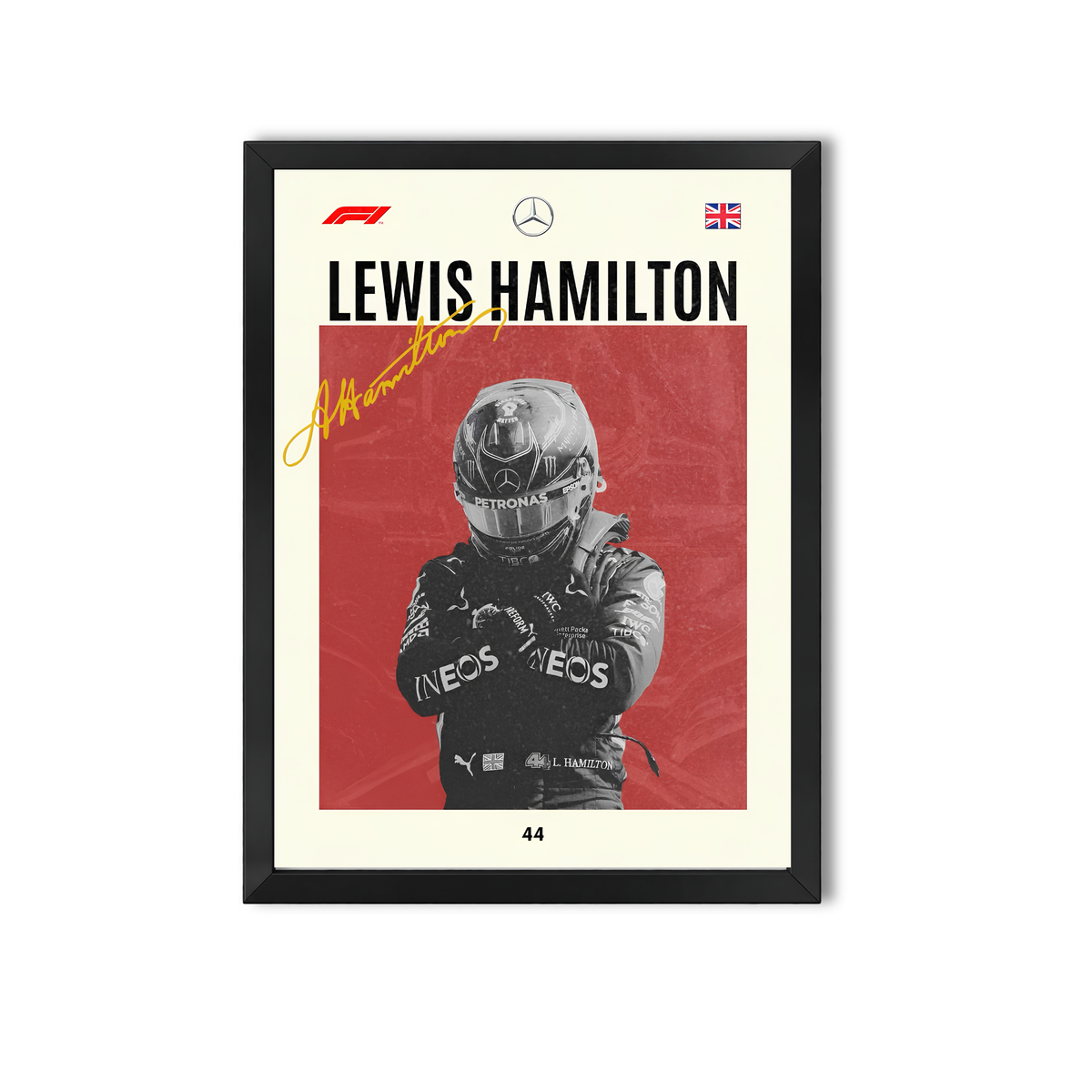 Hamilton #47
