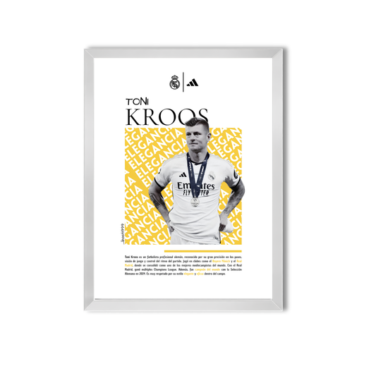 Kroos #49