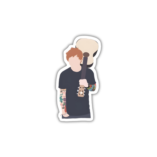 Ed Sheeran
