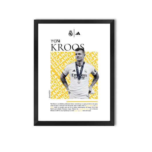 Kroos #49