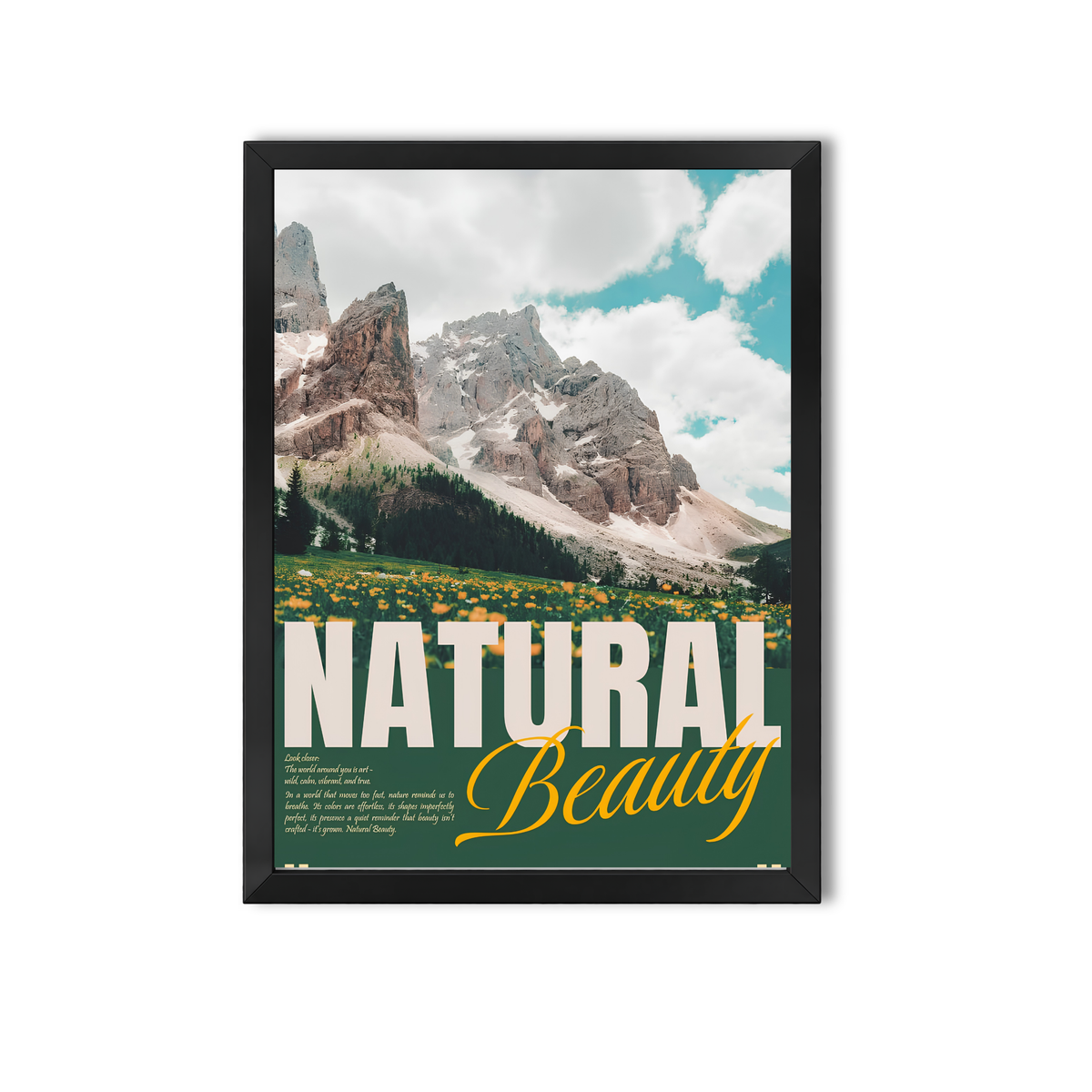 Nature #4