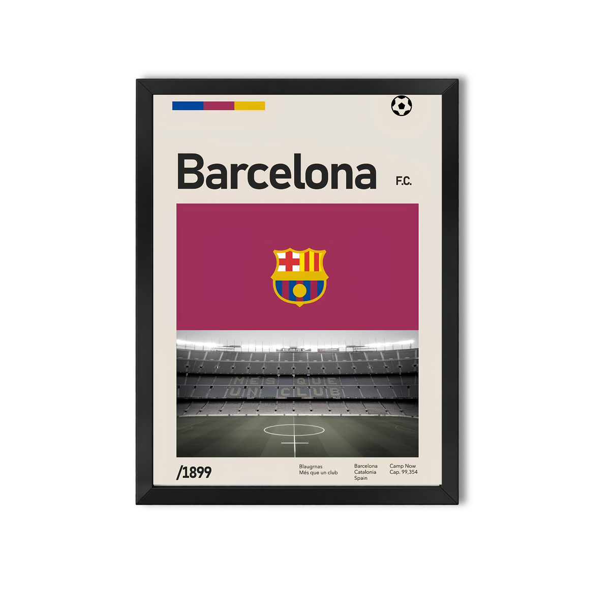 Barcelona #4
