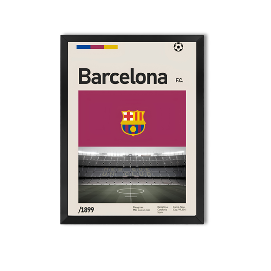 Barcelona #4