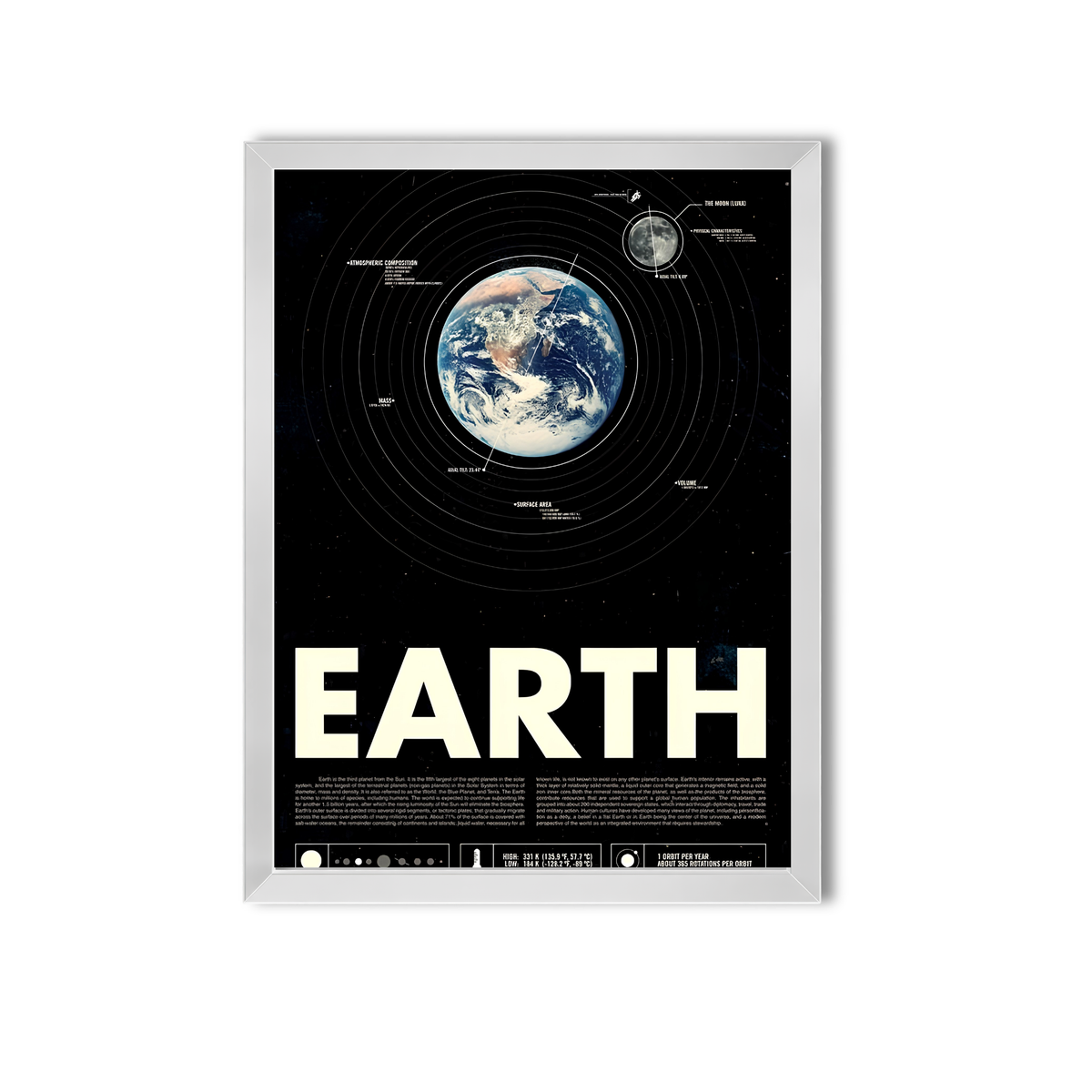 Earth #4