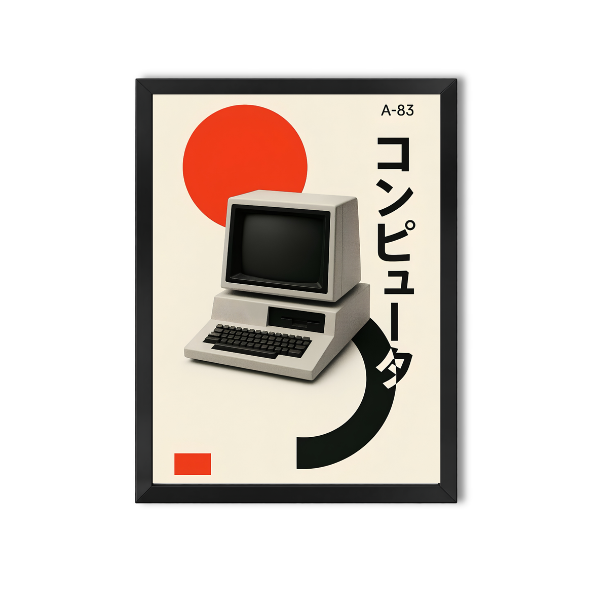 Bauhaus Art #4