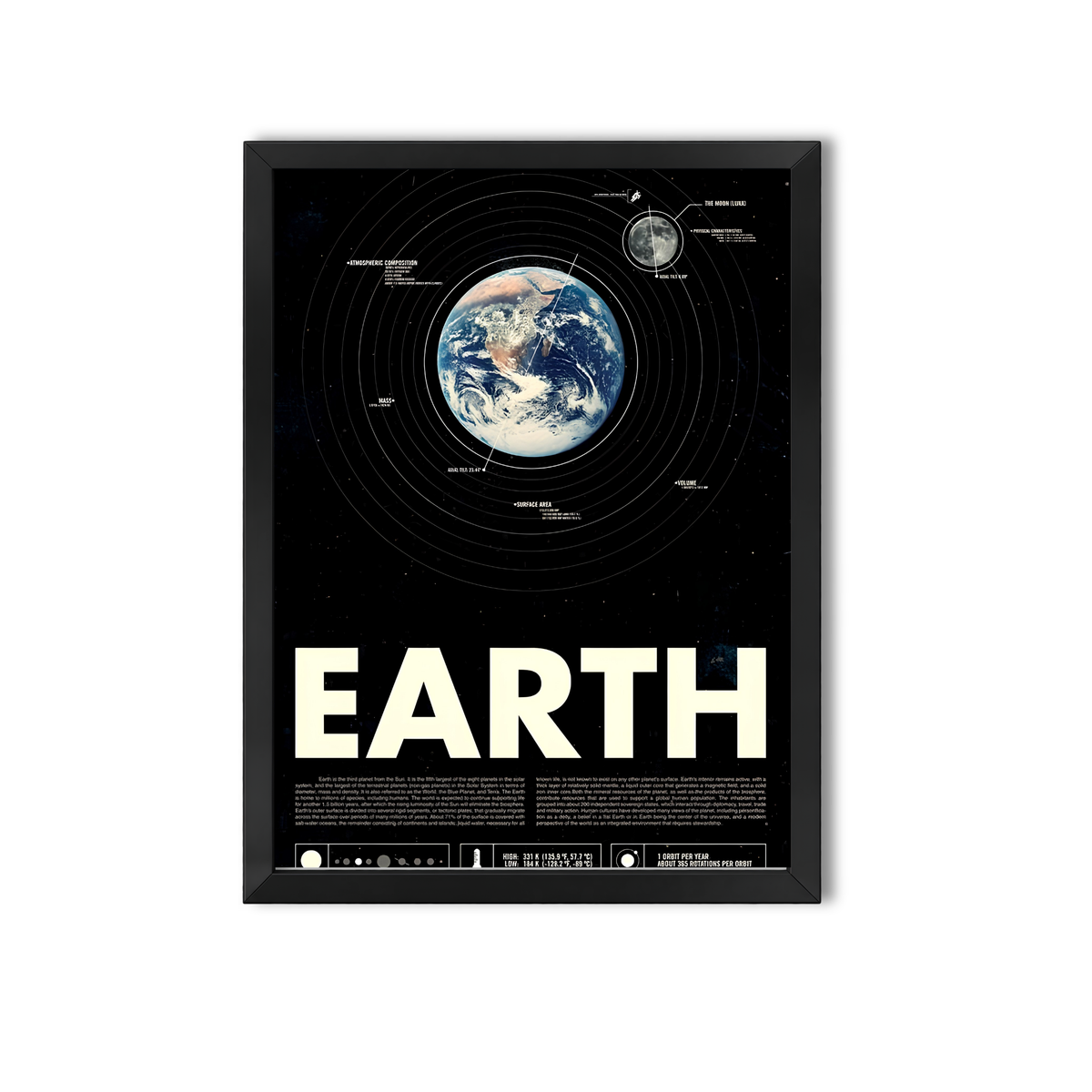 Earth #4