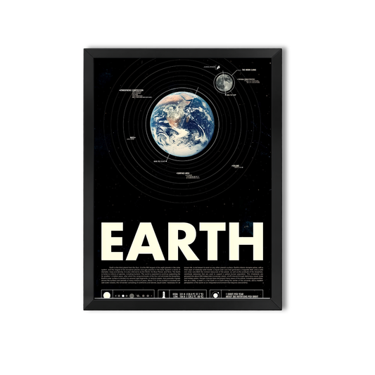 Earth #4