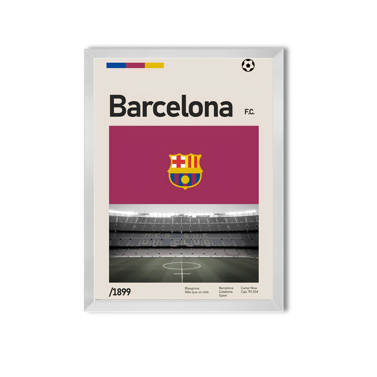 Barcelona #4