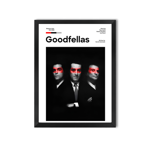Goodfellas #4