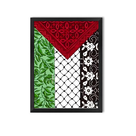 Palestine #4
