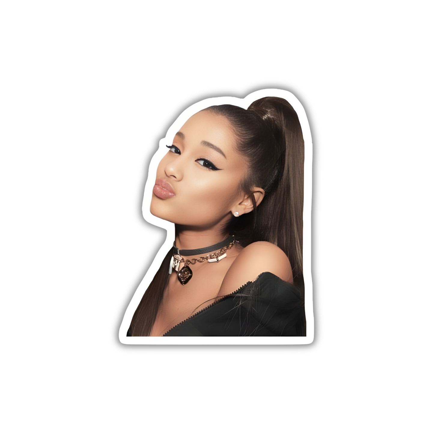 Ariana Grande 1