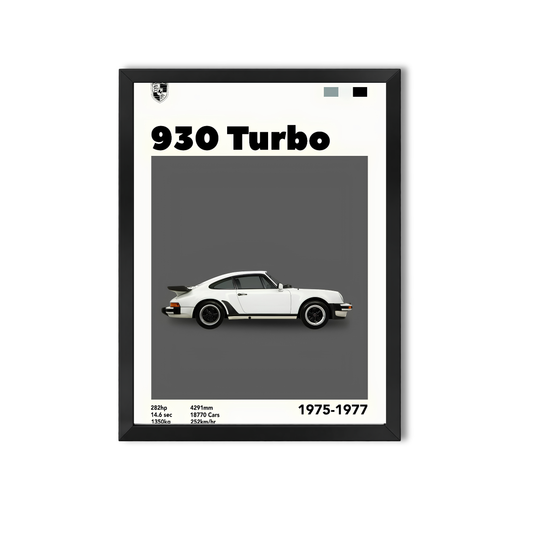 930 Turbo #52