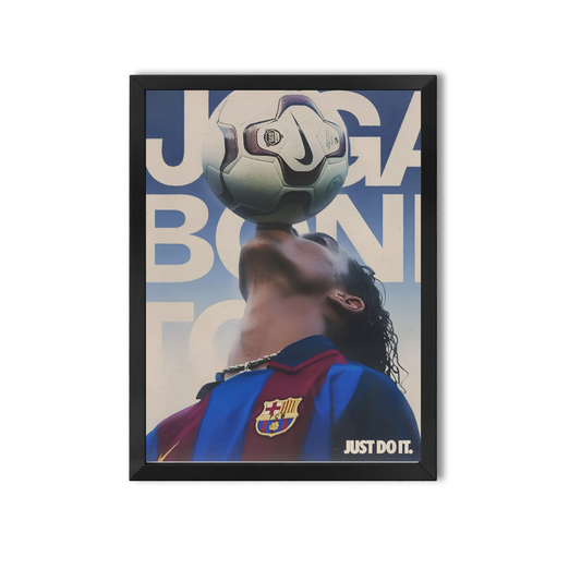 Ronaldinho #52