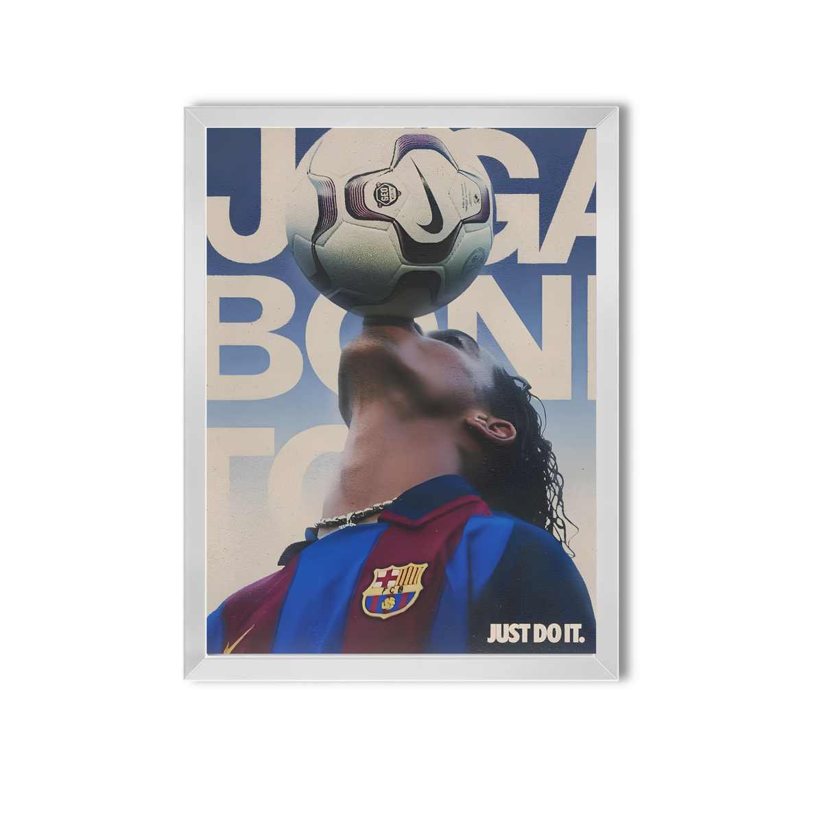 Ronaldinho #52