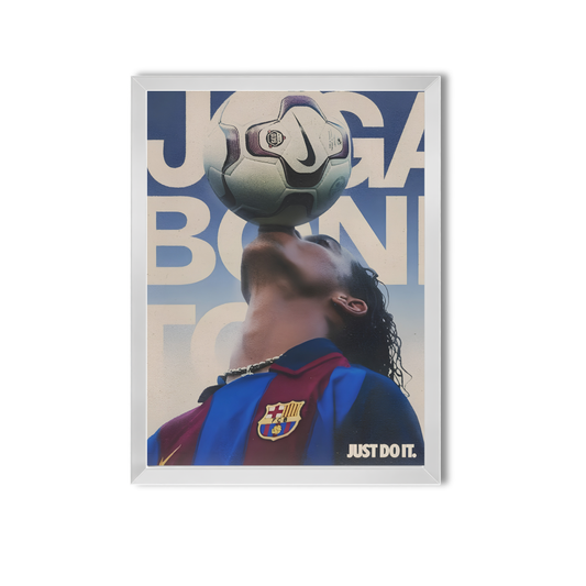 Ronaldinho #52