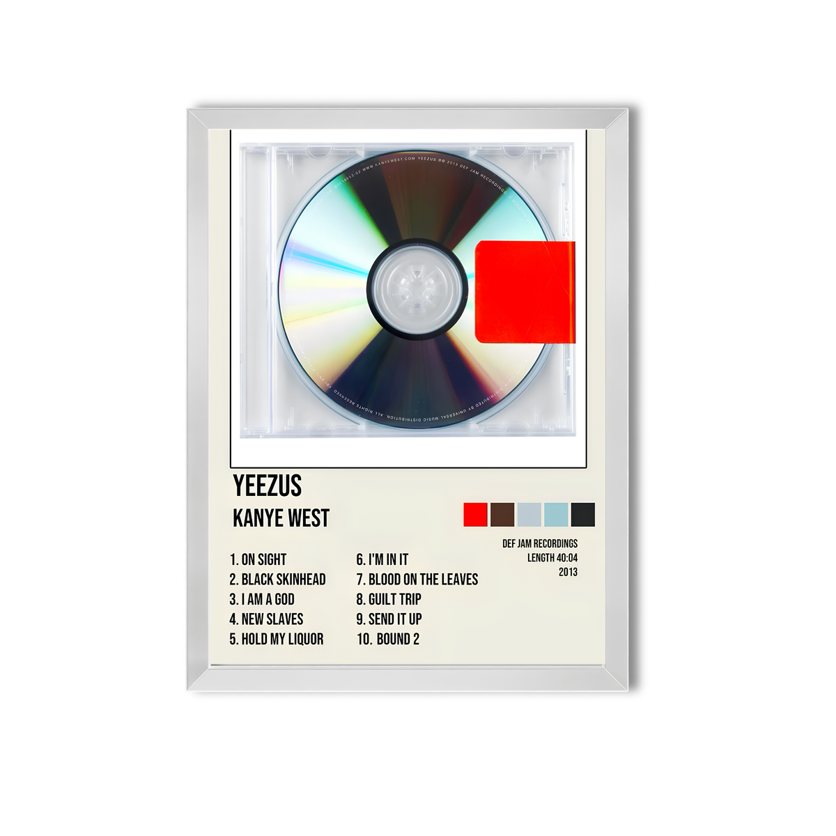 Kanye West #53