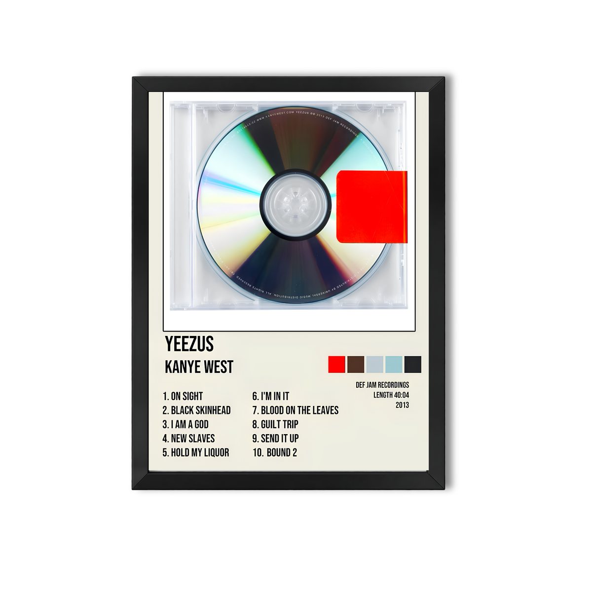 Kanye West #53