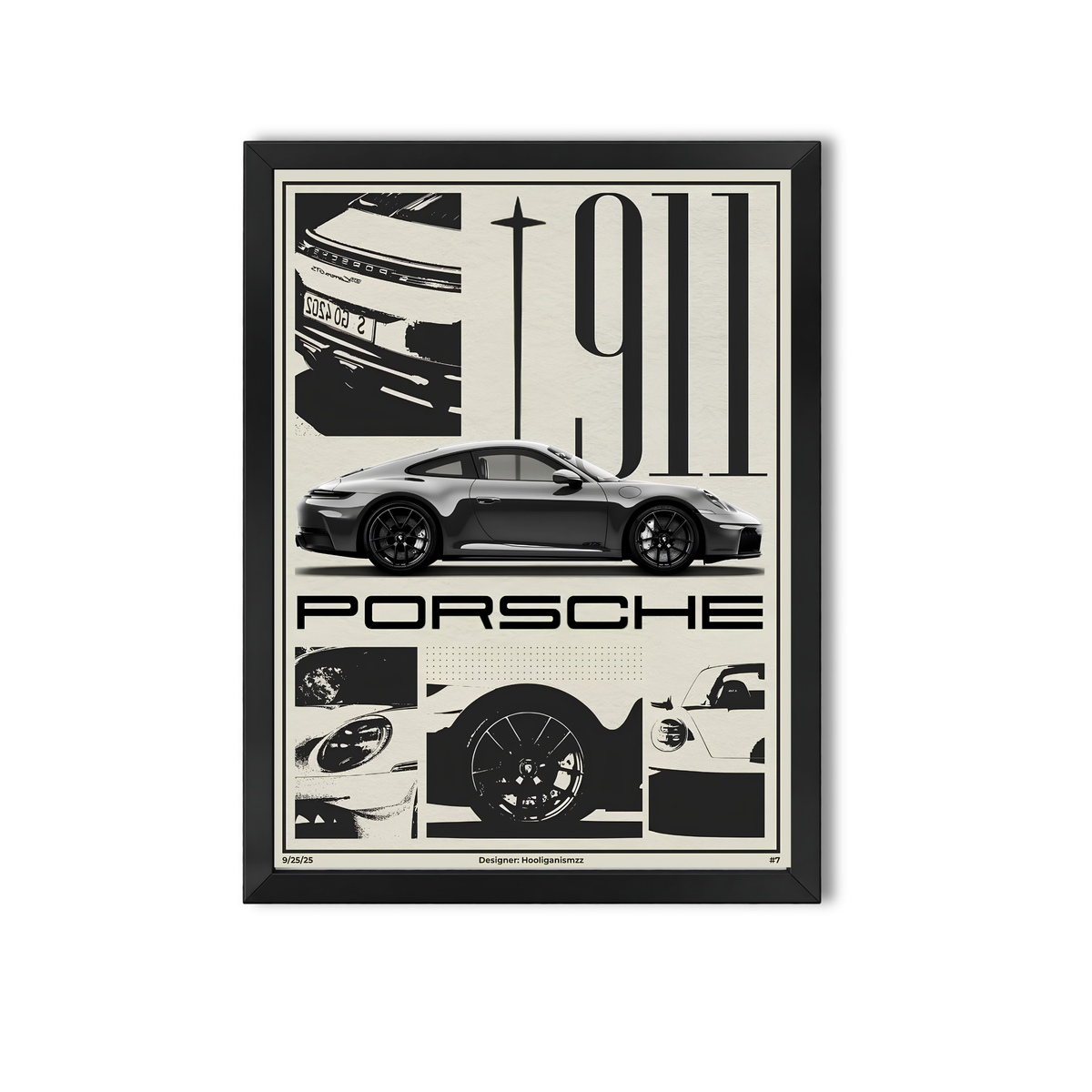 911 #54