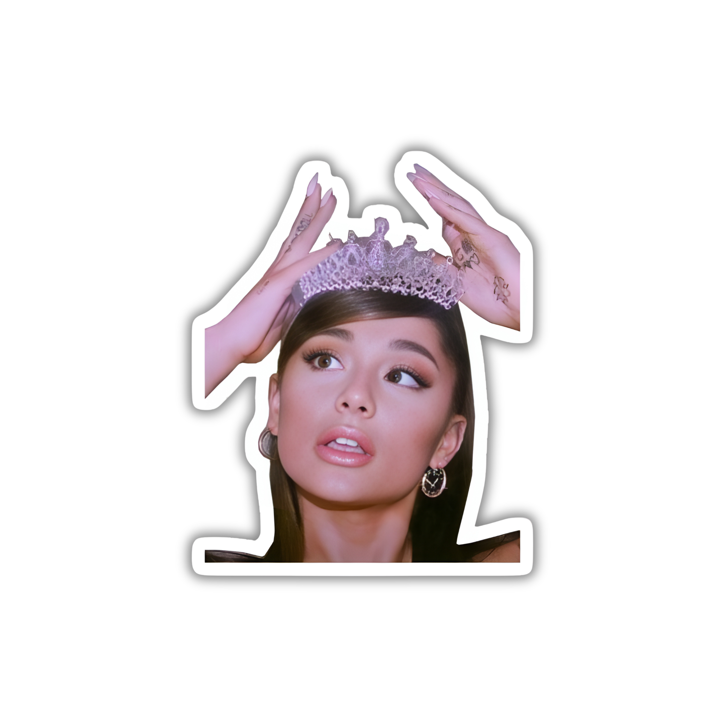 Ariana Grande 3