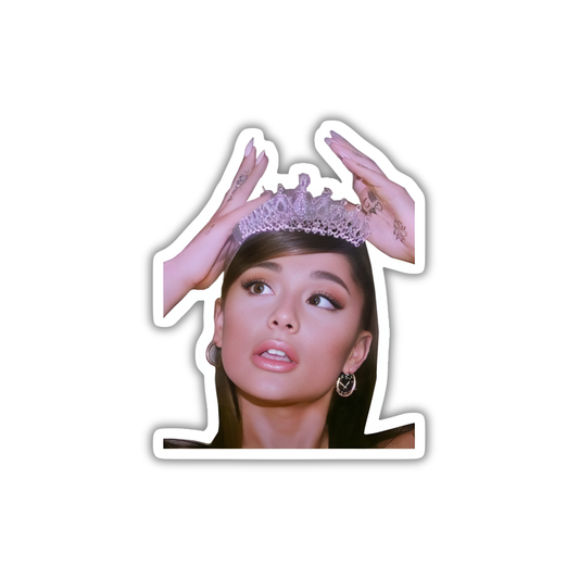 Ariana Grande 3