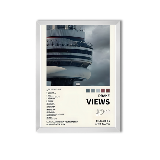 Drake #56