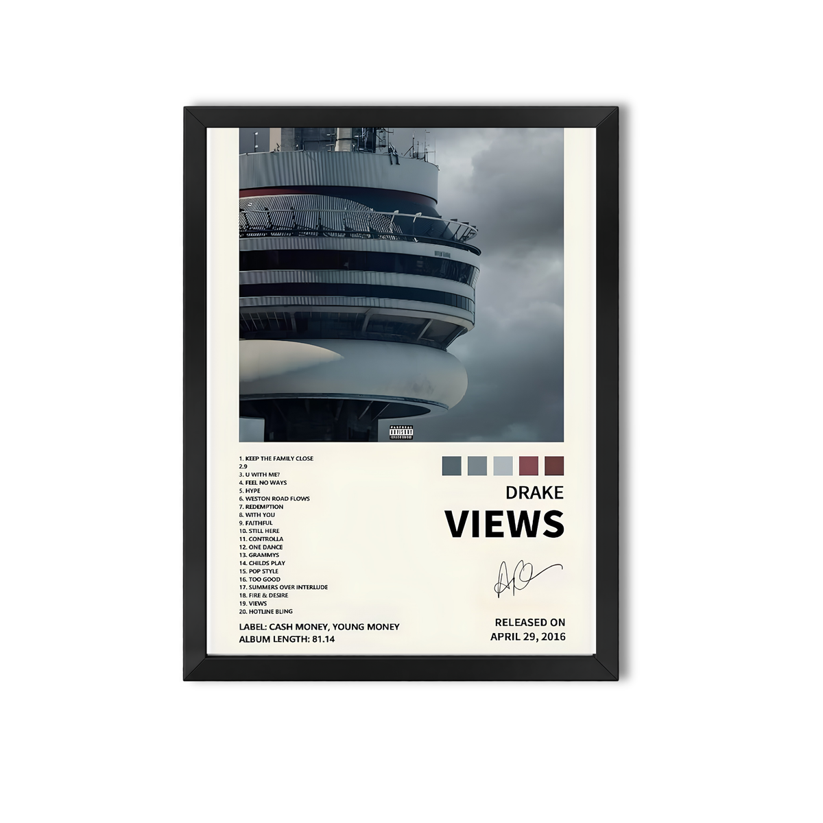 Drake #56