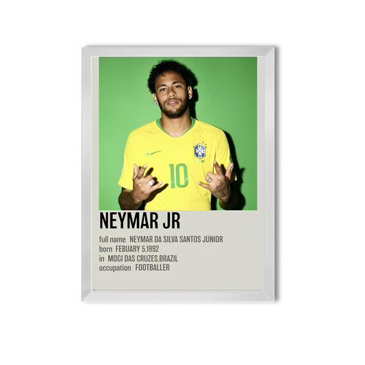 Neymar jr #57