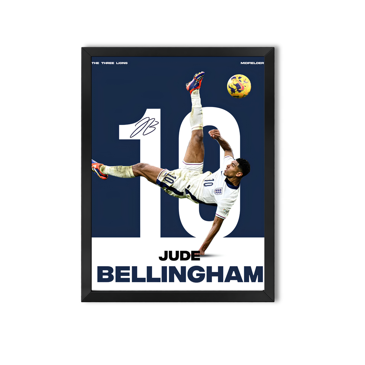 Bellingham #58