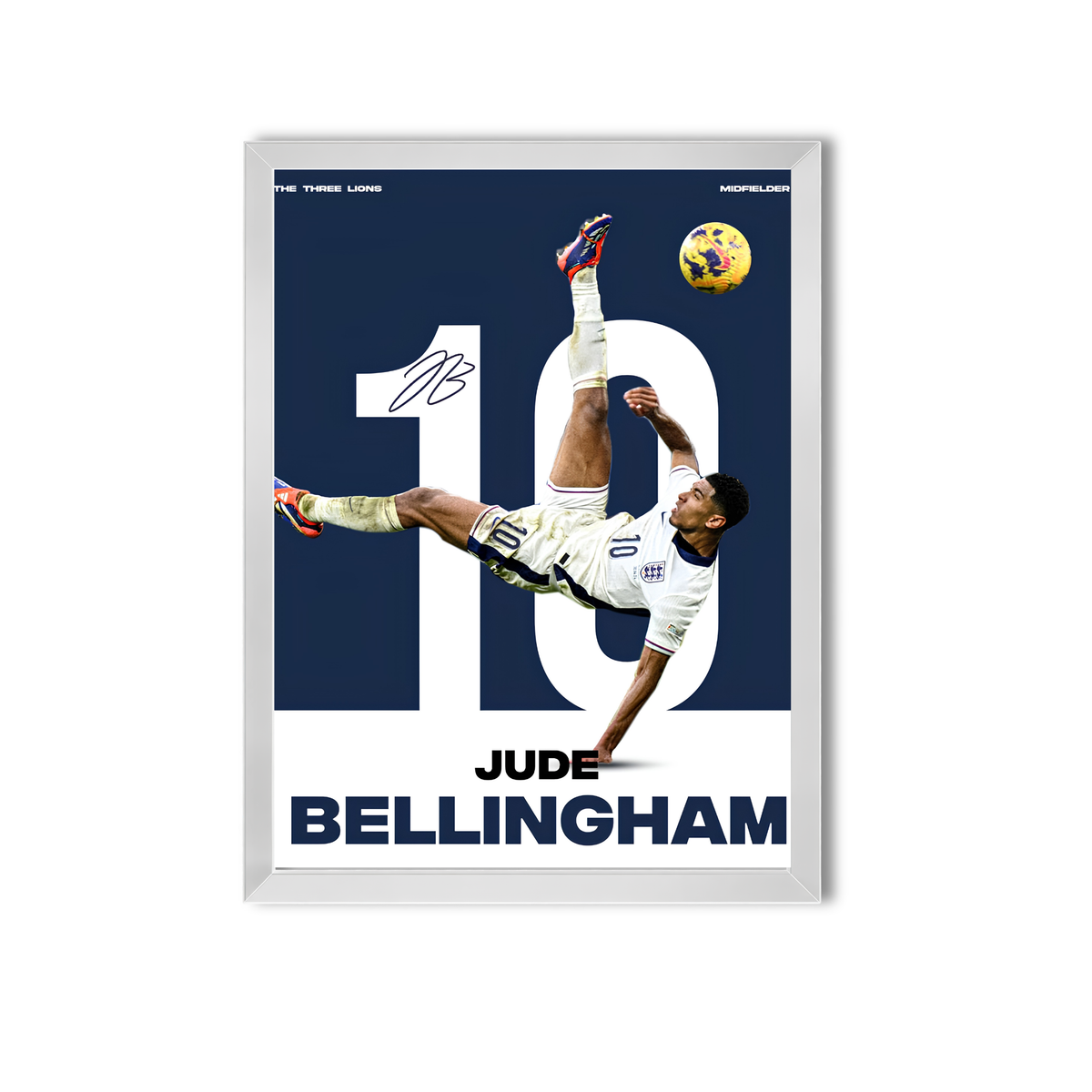 Bellingham #58