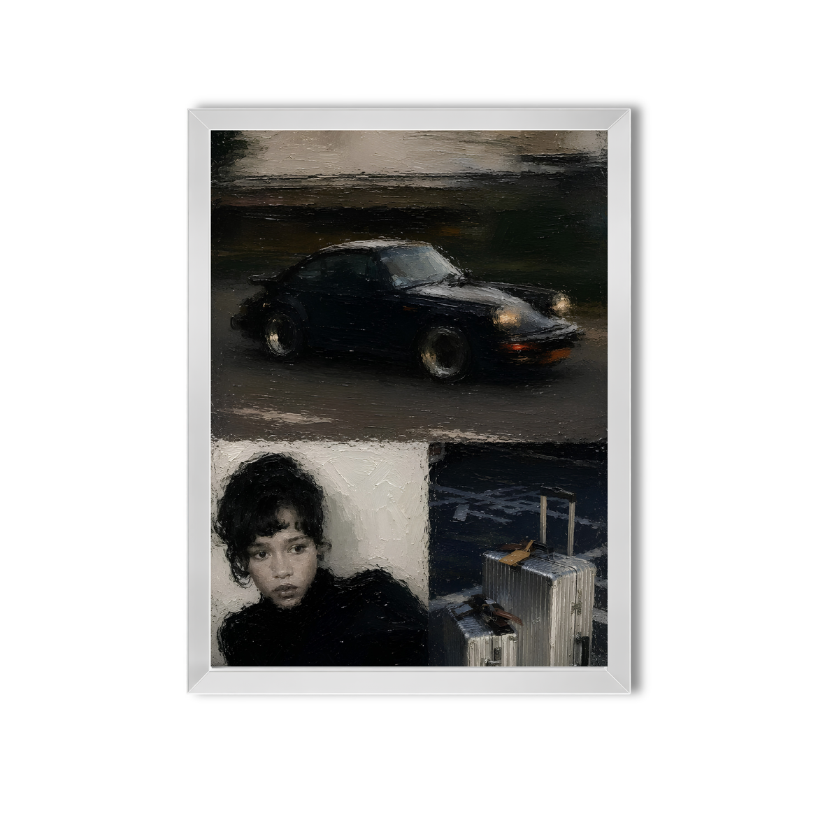 Gloomy #59