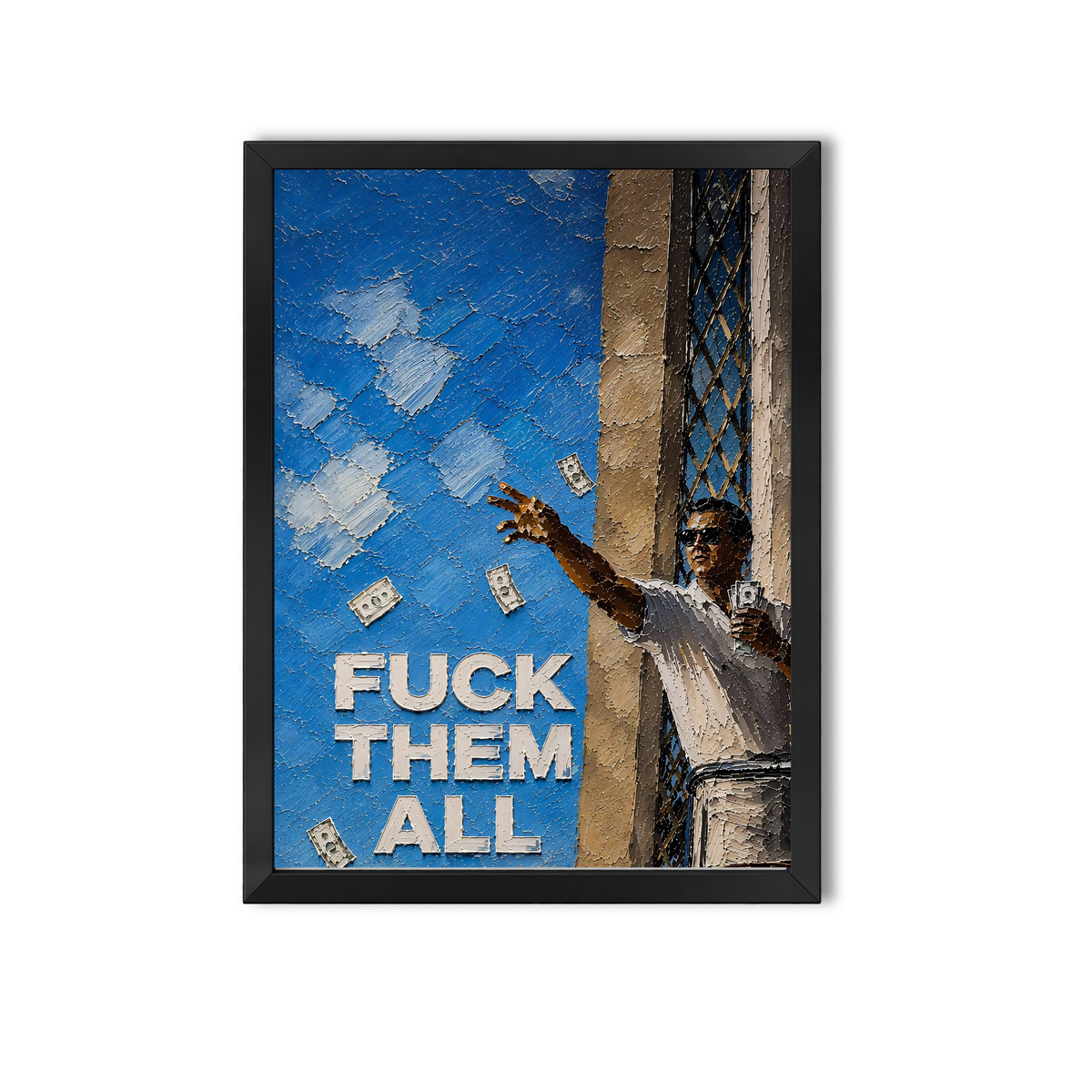 F*CK THEM ALL #5