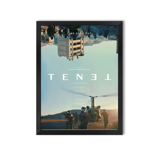 TENET #5