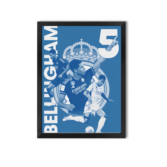 Bellingham #60