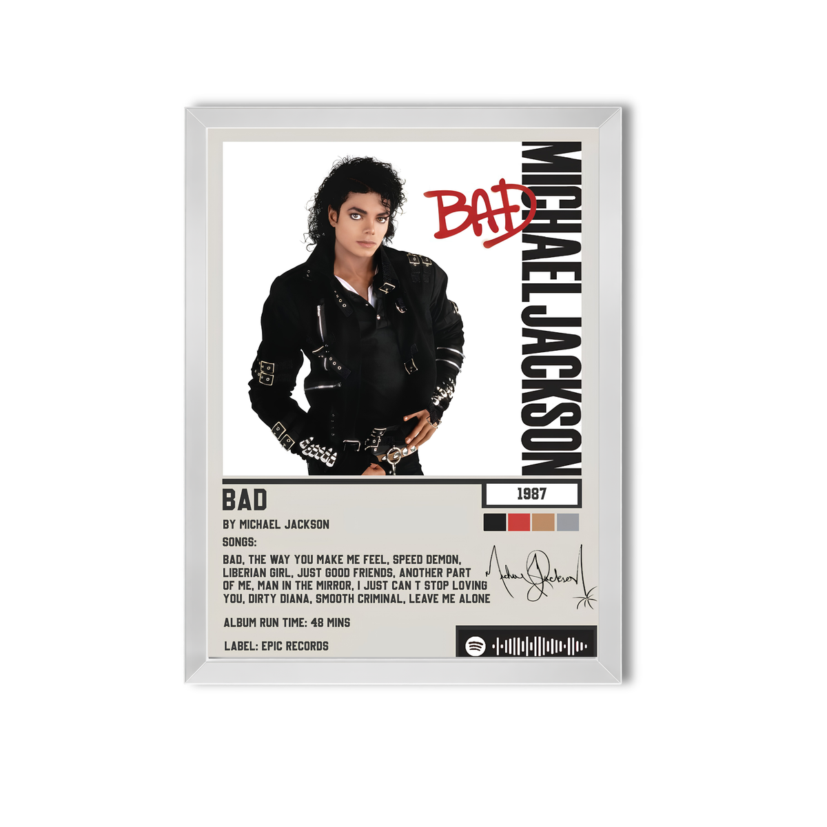Michael Jackson #61