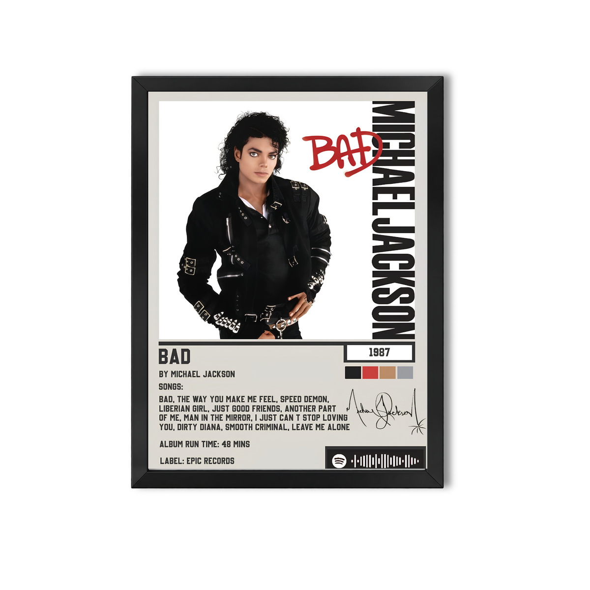 Michael Jackson #61