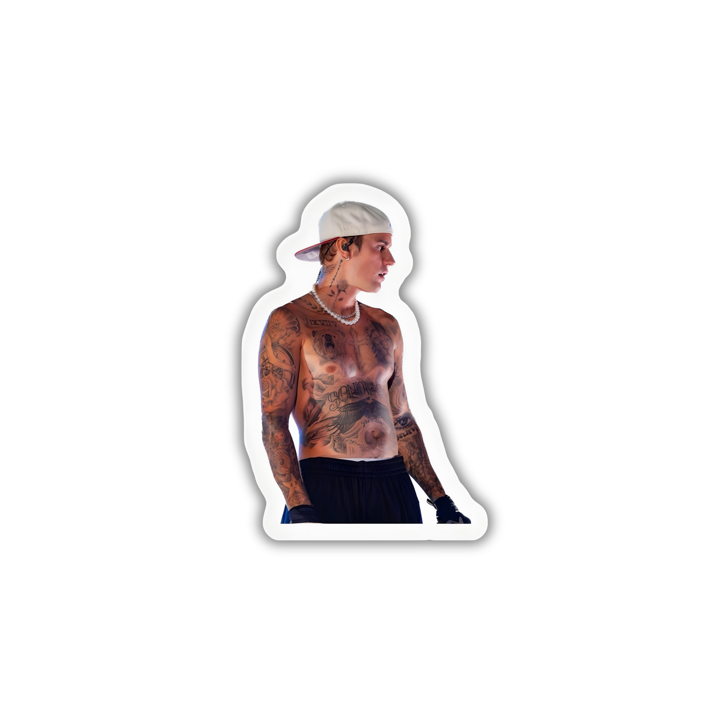 Justin Bieber 1