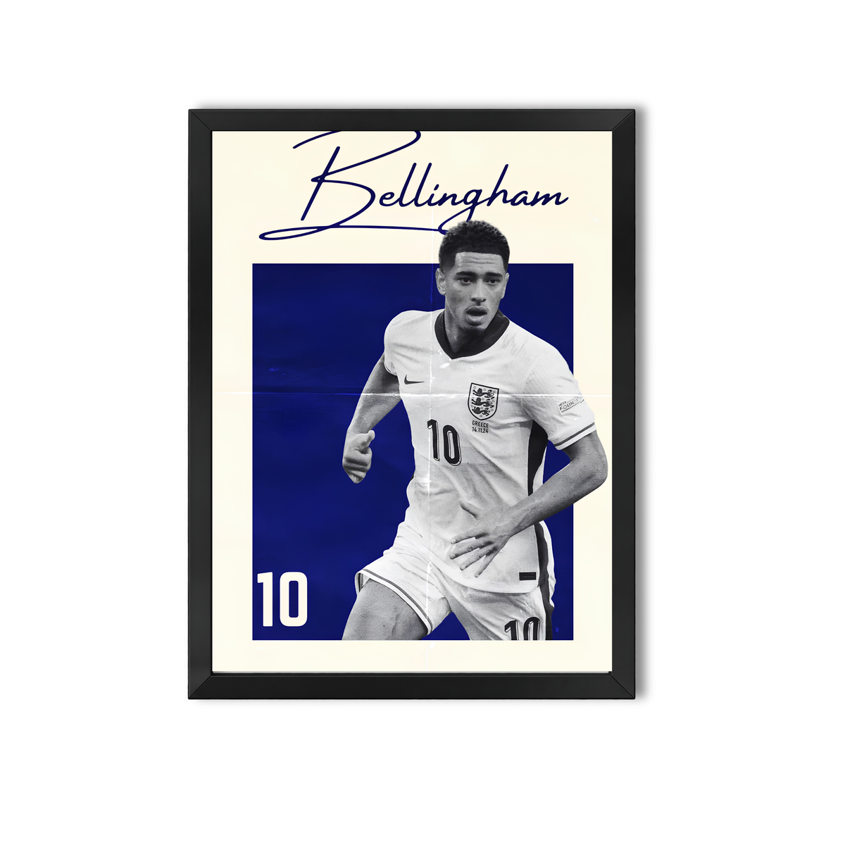 Bellingham #62