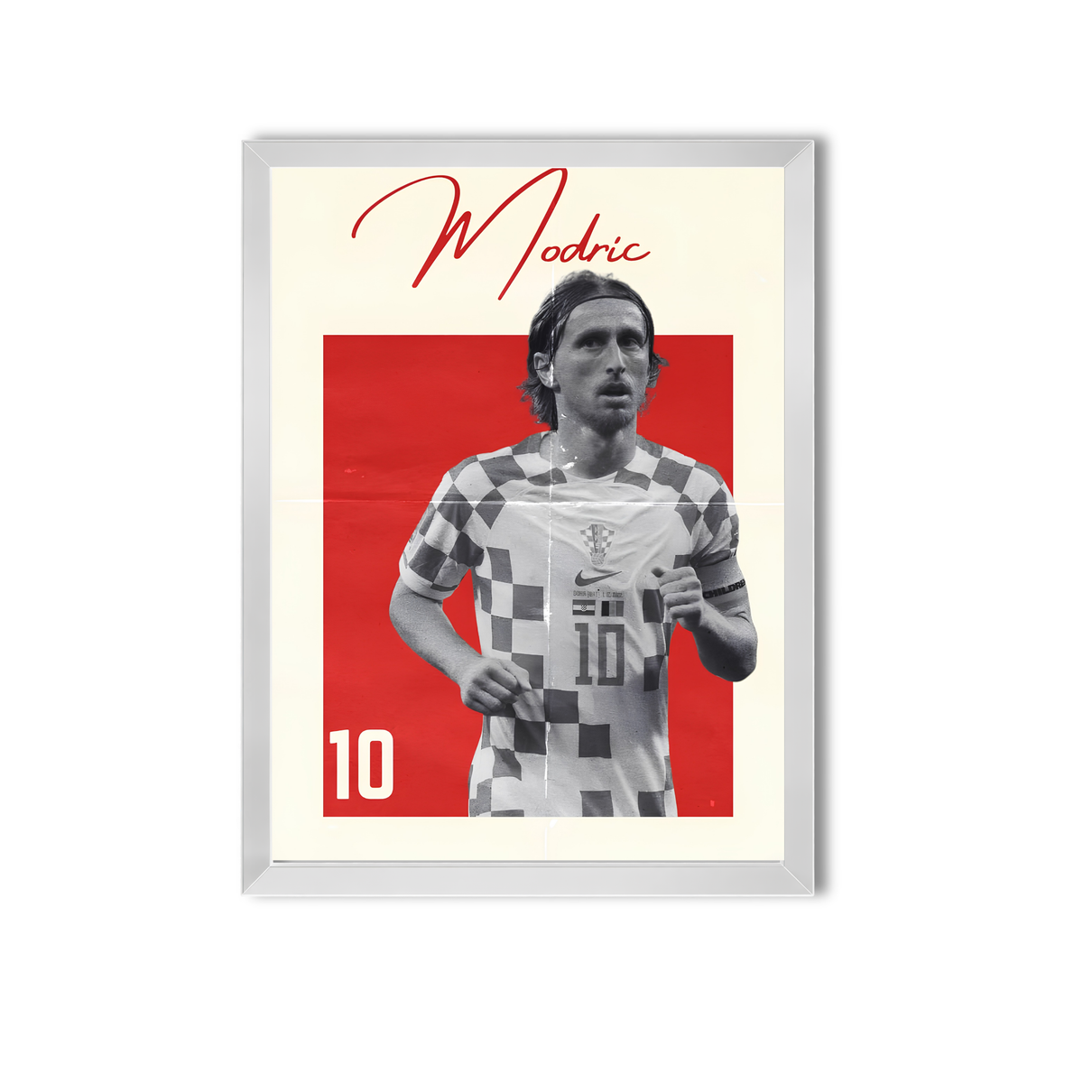 Modric #63