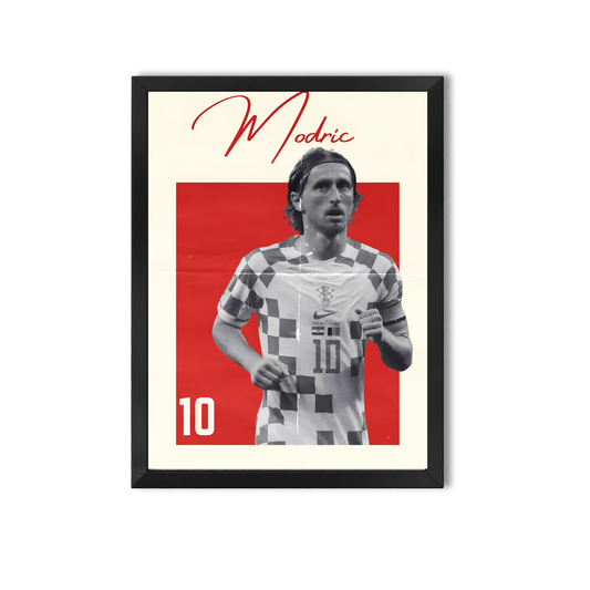 Modric #63