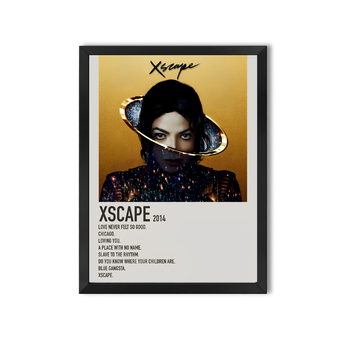 Michael Jackson #64