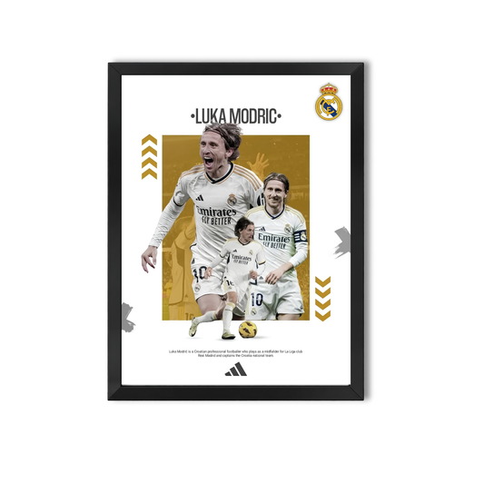 Modric #65